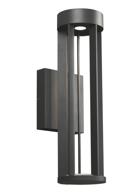 Turbo 18 Outdoor Wall