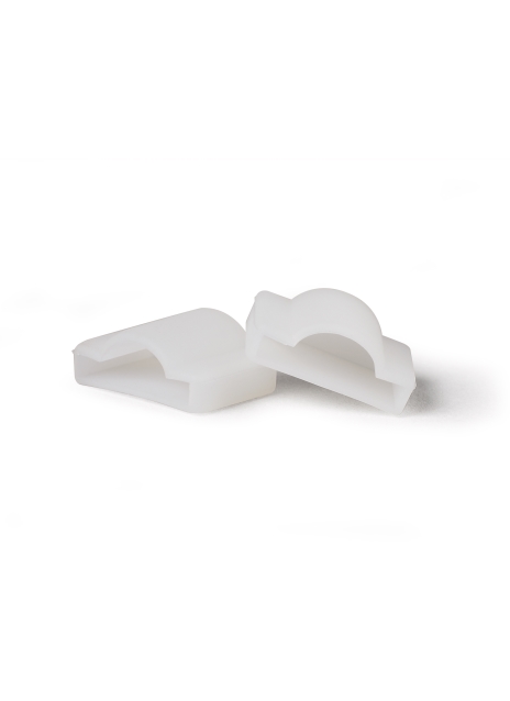 Unilume LED Strip 05 End Cap Wet IP67
