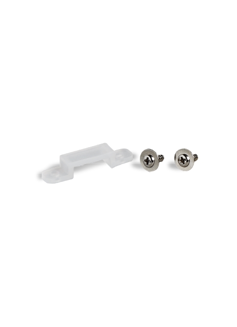 Unilume LED Strip 05 Mounting Strap Wet IP67