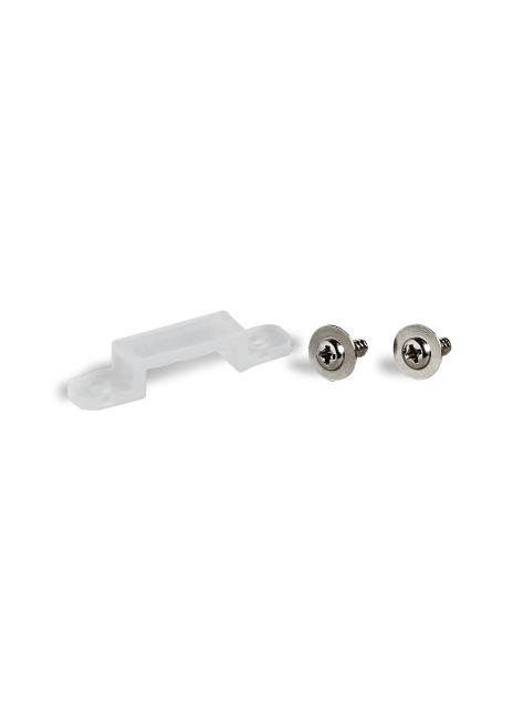 Unilume Standard Series LED Strip 04 Mounting Strap Wet IP67