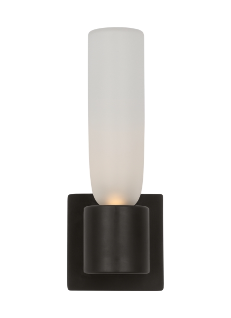 Volver Small Single Sconce