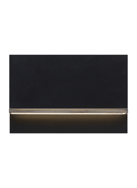 Wend Outdoor Wall/Step Light