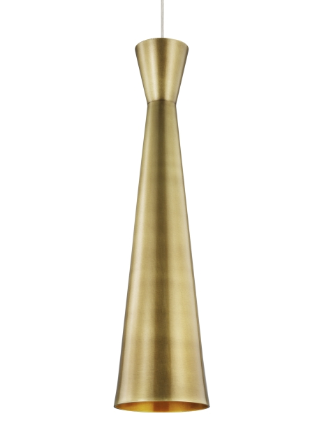Windsor Line-Voltage Pendant