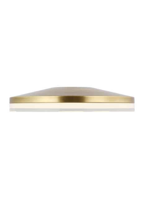 Wyatt Large Flush Mount