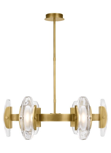 Wythe Medium Chandelier