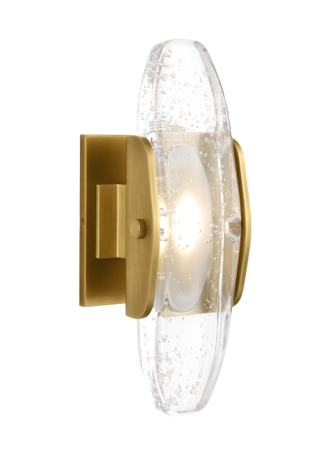 Wythe Medium Wall Sconce