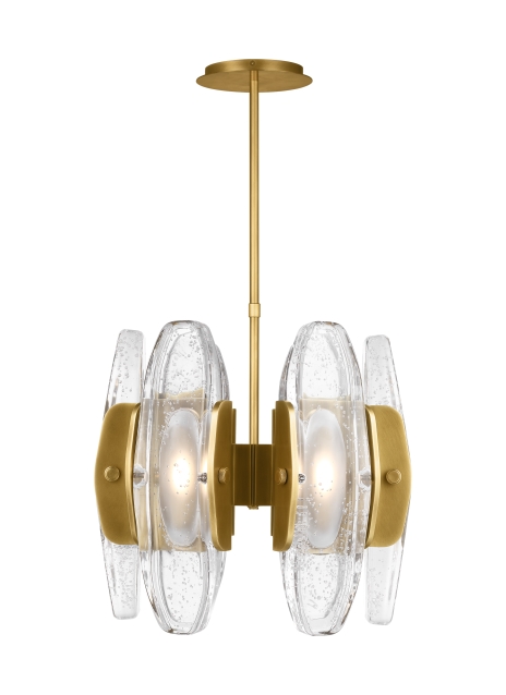 Wythe Small Chandelier