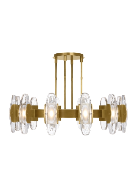 Wythe X-Large Chandelier