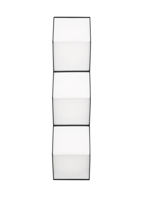 Zig Zag Medium Sconce
