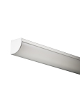 Satin Aluminum Shown Off