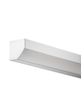 Satin Aluminum Shown Off