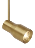 Plated Brass