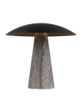 Bronze/Dark Travertine
