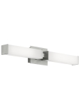 Satin Nickel