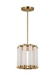 Natural Brass ALT View3