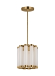 Natural Brass ALT View2