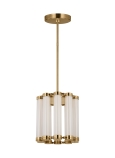 Natural Brass ALT View1
