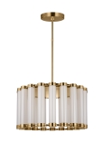 Natural Brass ALT View1