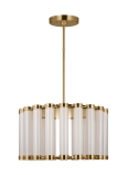 Natural Brass