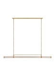 Natural Brass