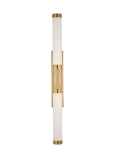 Natural Brass