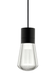 Black Finish <br>Black Cord