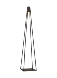 Bronze (3/4 View)