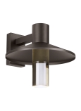Bronze<br>Clear Cylinder