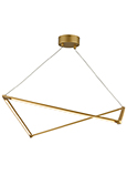Satin Gold