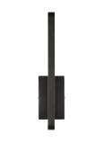 Dark Bronze (Unlit)