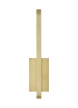 Natural Brass
