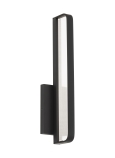 Matte Black 3/4