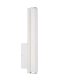 Matte White 3/4 (Alt Lit)