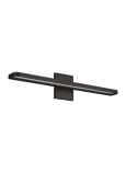 Dark Bronze 3/4 (Alt Unlit)