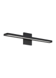 Matte Black 3/4