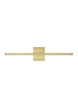 Natural Brass