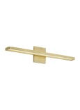 Natural Brass 3/4