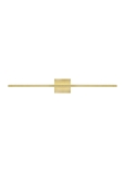 Natural Brass