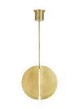 Natural Brass