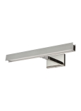 Polished Nickel Alt View