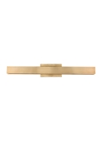 Natural Brass