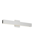 Polished Nickel 3/4