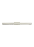 Polished Nickel