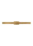 Natural Brass