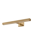 Natural Brass Alt View