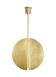 Natural Brass