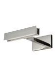Polished Nickel Alt View