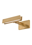 Natural Brass Alt View