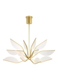Natural Brass