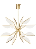 Natural Brass